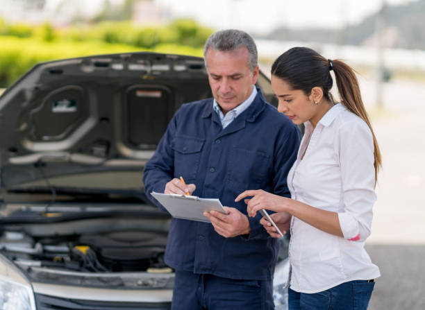 Local insurance for Mason County County drivers